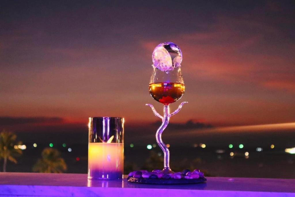 The Globe Hotel, Bar & Restaurant Pattaya Bagian luar foto
